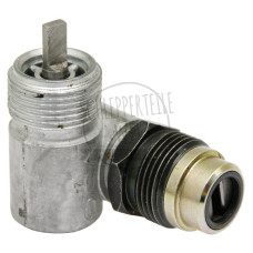 Winkelantrieb passend für Hanomag 501 E 701 D 132 D 141 D 161 D 162 Perfekt 401E