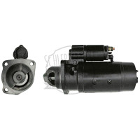 Starter passend für Hanomag 701 Brillant 601 Robust 901