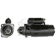 Starter passend für Hanomag 701 Brillant 601 Robust 901