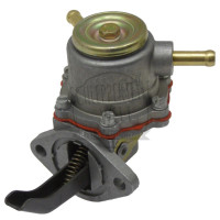 Kraftstoffpumpe passend für Hanomag 501 E 701 D 132 D 141 D 142 D 161 Granit 501