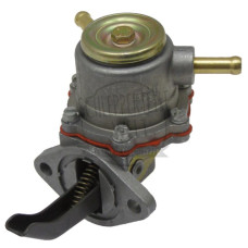 Kraftstoffpumpe passend für Hanomag 501 E 701 D 132 D 141 D 142 D 161 Granit 501