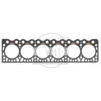Zylinderkopfdichtung passend für Hanomag Brillant 701 Robust 901