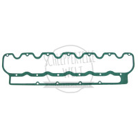 Dichtung passend für Ventildeckel für Hanomag Brillant 701 Robust 901