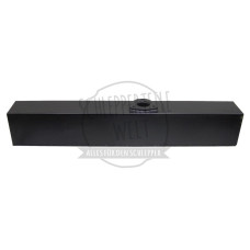 Auspufftopf Abgang oben passend für Hanomag 701 Brillant 601 Robust 901