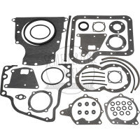 Kurbelgehäusedichtsatz passend für Hanomag D 14 Perfekt 300 rund R 16 R 19 R 217