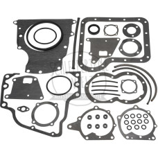 Kurbelgehäusedichtsatz passend für Hanomag D 14 Perfekt 300 rund R 16 R 19 R 217