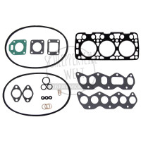 Zylinderkopfdichtsatz passend für Hanomag Granit D 21 R 22 R 27 R 324 R 332