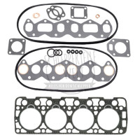 Zylinderkopfdichtsatz für Hanomag Brillant 600 rund R 25 R 28 R 35 R 435 R 442