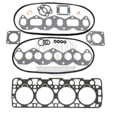 Zylinderkopfdichtsatz für Hanomag Brillant 600 rund R 25 R 28 R 35 R 435 R 442