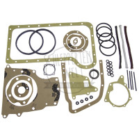 Kurbelgehäusedichtsatz für Hanomag Brillant 600 rund R 25 R 28 R 35 R 435 R 442