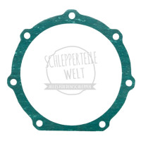 Dichtung Einspritzpumpenflansch passend für Hanomag Perfekt 401