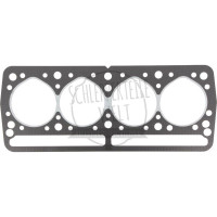 Zylinderkopfdichtung passend für Hanomag Perfekt 401