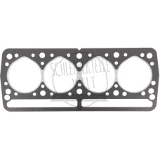 Zylinderkopfdichtung passend für Hanomag Perfekt 401