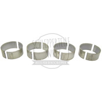 Satz Pleuellager passend für Hanomag Perfekt 401 D 301