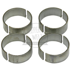 Satz Pleuellager passend für Hanomag Perfekt 401 D 301