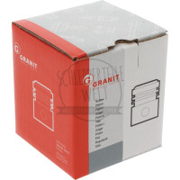 Kolben passend für Hanomag Perfekt 401 D 301