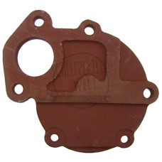 Zwischenplatte passend für Hanomag Perfekt 401