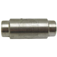 Zwischenrohr passend für Hanomag Perfekt 401 D 301