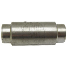 Zwischenrohr passend für Hanomag Perfekt 401 D 301