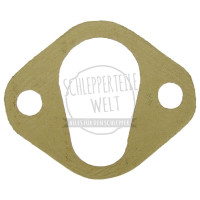 Dichtung passend für Reglergehäuse für Hanomag Perfekt 401 D 301
