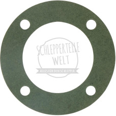 Dichtung Kühlerstutzen passend für Hanomag Granit Perfekt 401