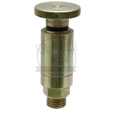 Handpumpe M16 x 1.5 für Deutz-Fahr F3L812 F4L812 Güldner 2LB A2BL Hanomag 301