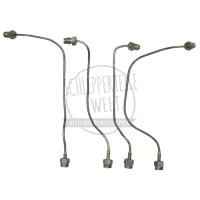 Einspritzleitung passend für Hanomag R 40 R 45