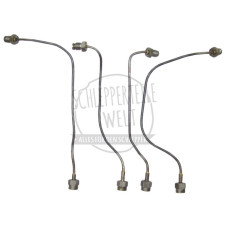 Einspritzleitung passend für Hanomag R 40 R 45