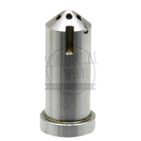 Vorkammer 3 Löcher passend für Hanomag D 14 D 28 R 16 R 22 R 27 R 35 R 217 R 435