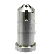 Vorkammer 3 Löcher passend für Hanomag D 14 D 28 R 16 R 22 R 27 R 35 R 217 R 435