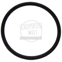 Zylinderdichtring 6,8 mm stark für Hanomag Granit D 14 D 21 D 28 R 16 R 19 R 22