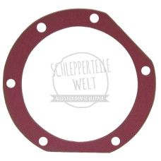 Dichtung für Steuergehäusedeckel für Hanomag Granit D 21 R 22 R 25 R 27 R 28