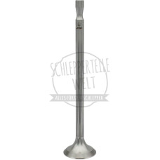 Auslassventil Ventilschaft mit Kegelsitz für Hanomag D 14 D 28 R 22 R 27 R 35/45
