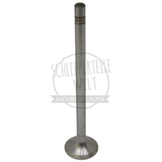 Auslassventil passend für Hanomag Granit D 14 D 21 D 28 Brillant 600 rund