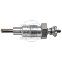 Glühkerze passend für Hanomag D 14 D 21 D 28 R 332 R 442 R 442/50