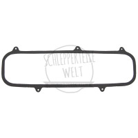 Dichtung für Ventildeckel Alu für Hanomag Brillant 600 rund R 25 R 28 R 35 R 435