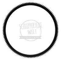 Starterzahnkranz 23 mm breit für Hanomag Granit Perfekt 401 teilweise D 21 D 28