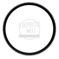 Starterzahnkranz 23 mm breit für Hanomag Granit Perfekt 401 teilweise D 21 D 28