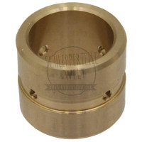 Pleuelbuchse 30 x 38 x 32 mm für Hanomag Granit D 14 D 21 D 28 R 16 R 19 R 22