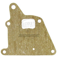 Dichtung für Wasserpumpe / Kurbelgehäuse für Hanomag Brillant Granit D 14 D 21