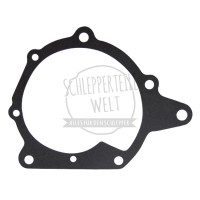 Dichtung für Wasserpumpe / Zwischenplatte für Hanomag Brillant Granit D 21 R 22