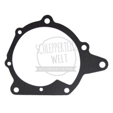 Dichtung für Wasserpumpe / Zwischenplatte für Hanomag Brillant Granit D 21 R 22