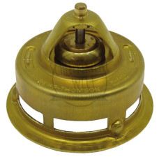 Kühlwasserregler für Hanomag Brillant 600 rund bis Motor Nr. 1455545 D 28 R 16