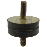 Puffer unten passend für Hanomag Granit R 22 R 25 R 27 R 28 R 35 R 324 R 332