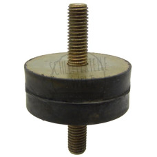 Puffer unten passend für Hanomag Granit R 22 R 25 R 27 R 28 R 35 R 324 R 332