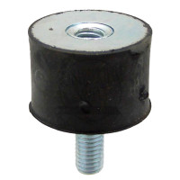 Puffer seitlich passend für Hanomag Granit Perfekt 401 501 E 701 R 22 R 25 R 27