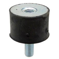 Puffer seitlich passend für Hanomag Granit Perfekt 401 501 E 701 R 22 R 25 R 27