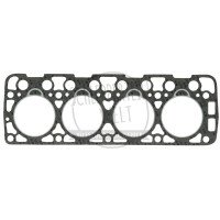 Zylinderkopfdichtung für Hanomag Brillant 600 rund R 25 R 28 R 35 R 435 R 435/45