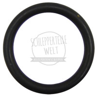 Dichtungsring für Hanomag Brillant 600 rund bis Motor Nr. 1455545 D 28 R 16 R 25