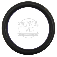 Dichtungsring für Hanomag Brillant 600 rund bis Motor Nr. 1455545 D 28 R 16 R 25